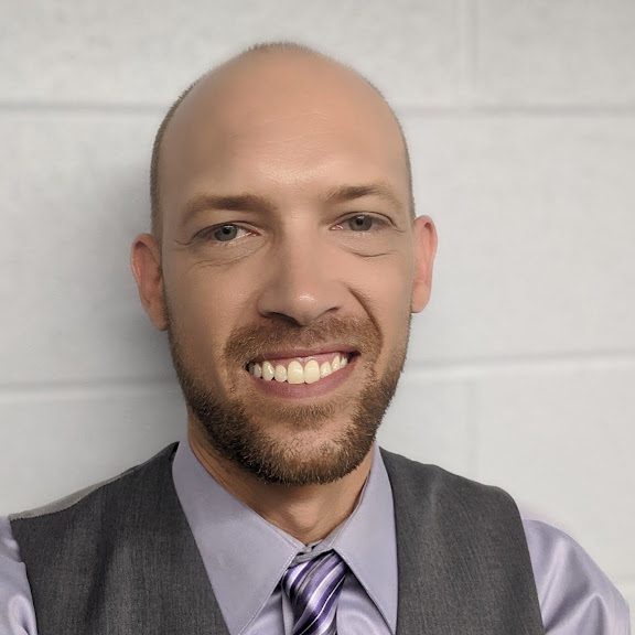Jonah Dorman